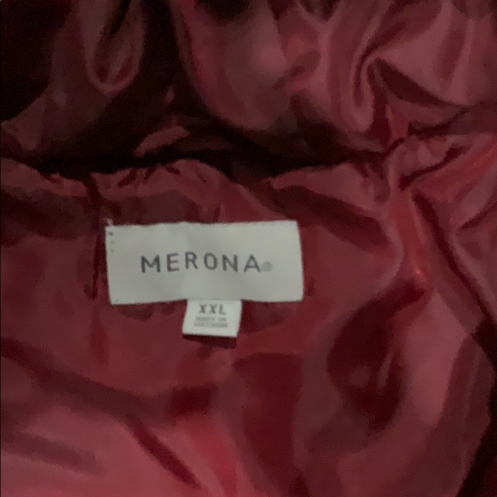 Jacket - Picture 2 of 4